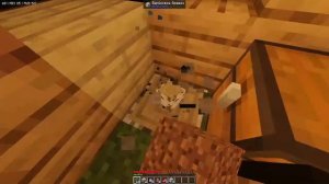 хоррор майн