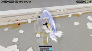 Играю в Jujutsu Shenanigans в Roblox ⚡🎮🔥 #6