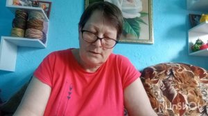 Влог, есть одна  маленькая готовая работа.