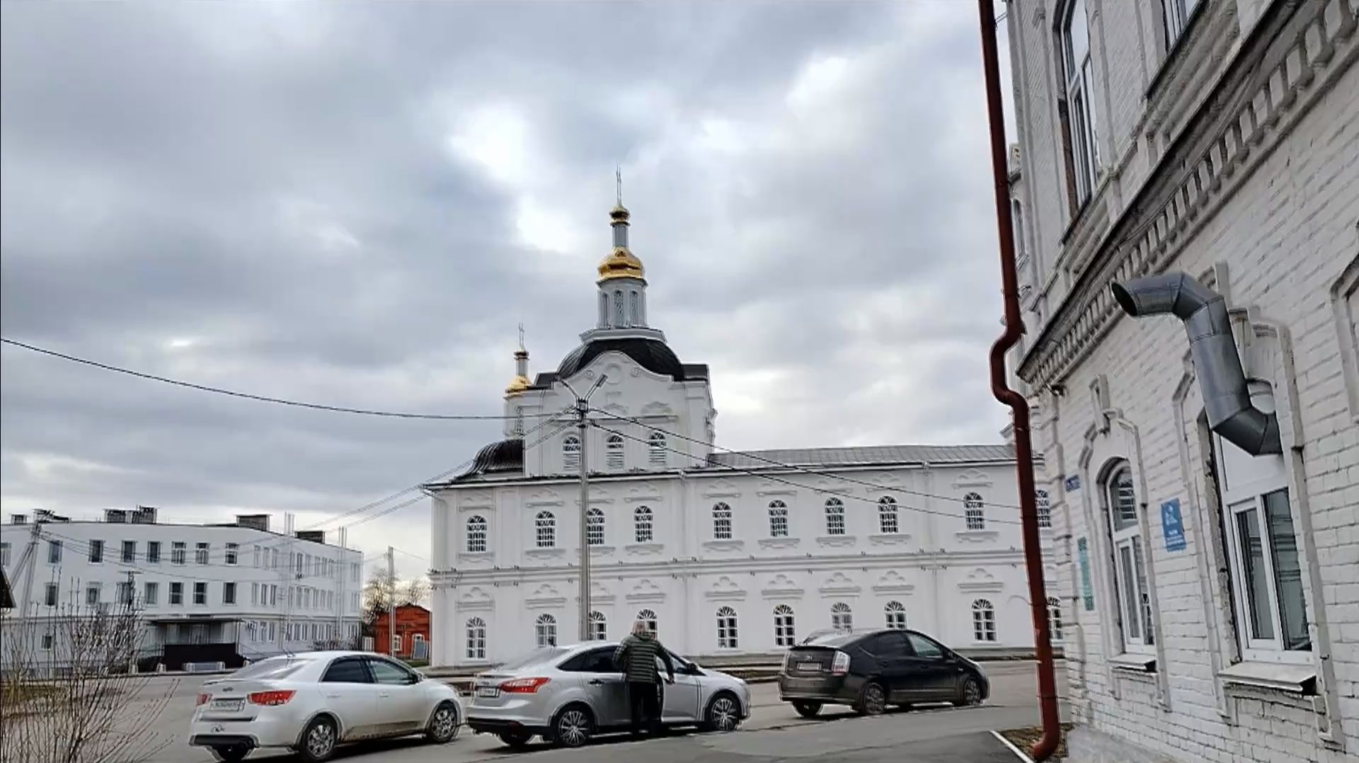 ПРОСТАЯ ЖИЗНЬ 45// ВЕРБНОЕ ВОСКРЕСЕНЬЕ// СХОДИЛА В ХРАМ //ПРОГУЛКА ПО НАБЕРЕЖНОЙ//ЖИЗНЬ ТАКАЯ КАКАЯ