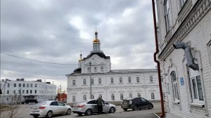 ПРОСТАЯ ЖИЗНЬ 45// ВЕРБНОЕ ВОСКРЕСЕНЬЕ// СХОДИЛА В ХРАМ //ПРОГУЛКА ПО НАБЕРЕЖНОЙ//ЖИЗНЬ ТАКАЯ КАКАЯ