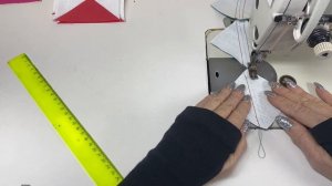 🌺КРАСИВЫЕ ЛОСКУТНЫЕ БЛОКИ Гелла Чара