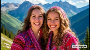 Алания и Мотания перехватывают звонки телефонных мошенников. Совместный выпуск.