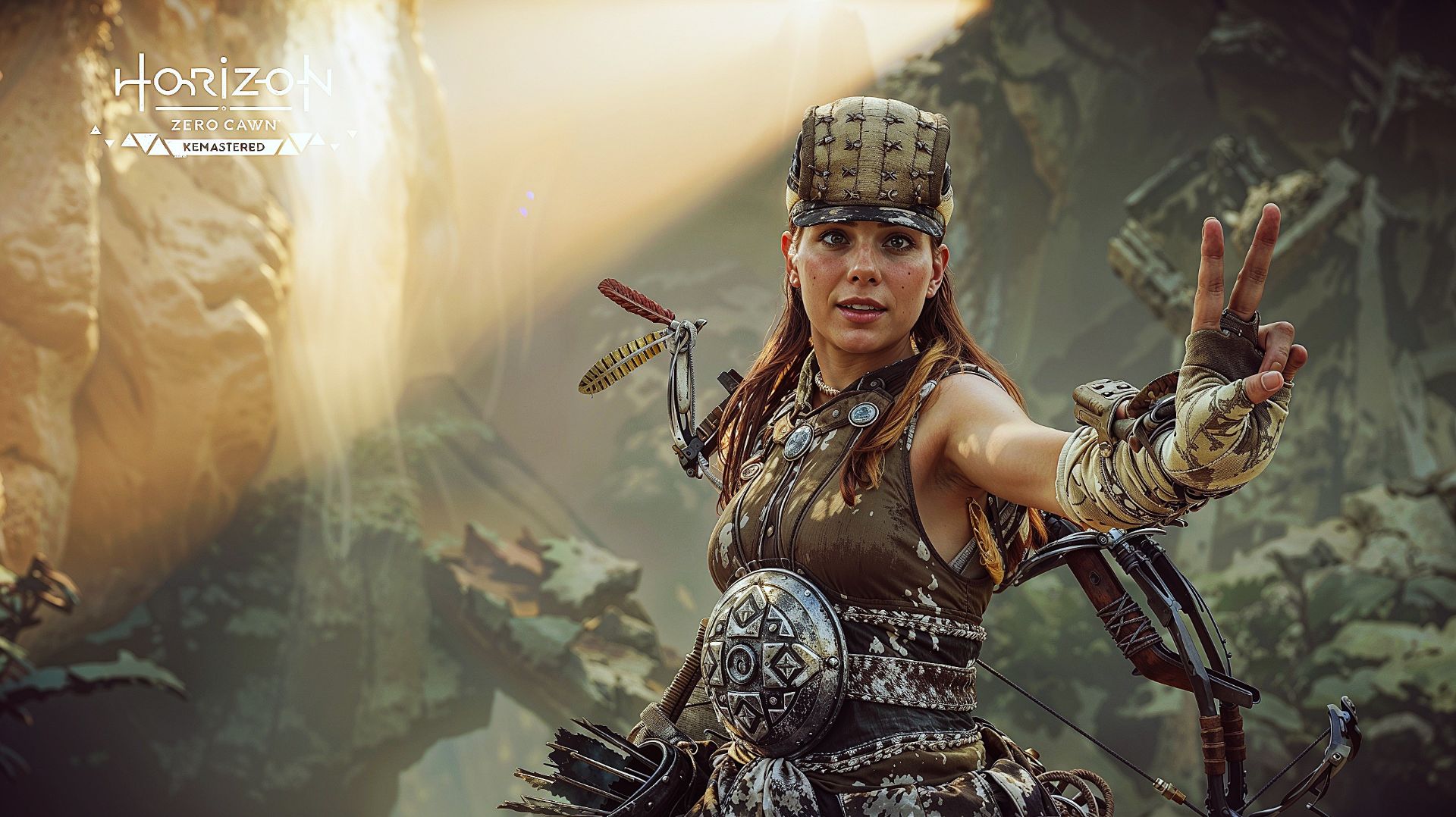 Horizon Zero Dawn Remastered часть 10