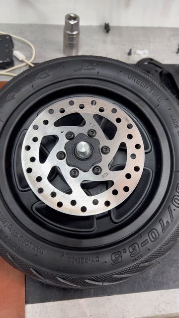 Ninebot F3 Pro с сальниками и гарантией