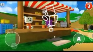 та девочка меня снова копирует ( это видео официальное)