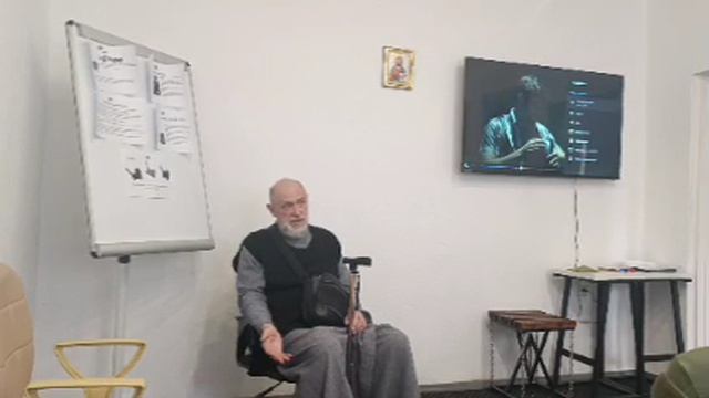 Узнаю Бога и Кот Жизни