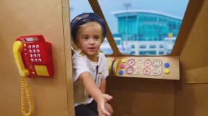 Детский челлендж весёлые приключения история для детей