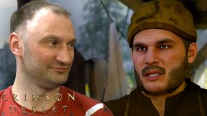 ДОСПЕХОМОЛЯР🎮Crimson Desert #31