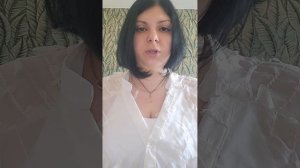 От тревожности к спокойствию. Психомоторные поля.