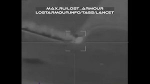🛩️Операторы барражирующих боеприпасов "Ланцет" поразили две ББМ противника в Запорожской области…