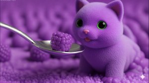 Малыш альпака: ИИ‑чудо, которое растопит ваше сердце