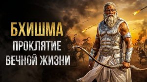 Лекция Для Сна  | Рожденный, чтобы страдать. За какой грех Бога сбросили на Землю?