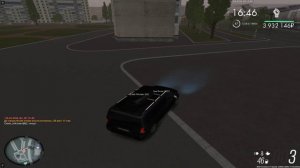 Mirza_Nurbagandov: Уход с места ДТП (ЖБ-на игроков #88)