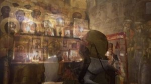 5 апреля 2026 Вербное Воскресение Вход Господень в Иерусалим. Молитвы дня