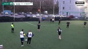 Блэкберн - Бостон Юнайтед | 3 тур | Англия/Америка | Pari Amateur League