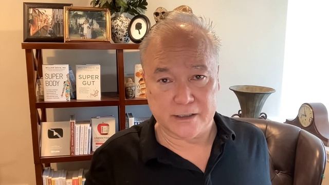 Может ли вегетарианская диета обратить вспять сердечные заболевания