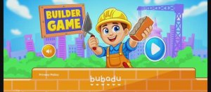 строители мультфильм для детей