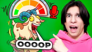 ОТКРЫЛ СВОЙ ЗООПАРК И ОЗВУЧИЛ ЖИВОТНЫХ СВОИМ ГОЛОСОМ  MyVoiceZoo