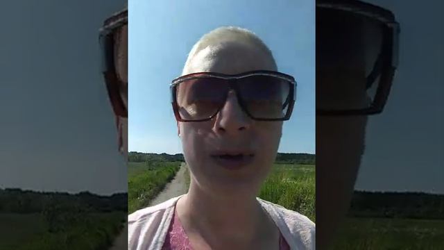 РУБРИКА 159) Просто поговорим. Смирение.