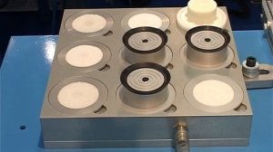 Выставка «Металлообработка».