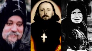 ЕСЛИ ВЫ ЕЕ СЕЙЧАС НЕ СЛОМАЕТЕ,ТО ПОТОМ КОГДА ВЫРАСТЕТ,ОНА СЛОМАЕТ ВАС.БЛАЖЕННЫЙ НИКОЛАЙ ТРУБИН ч.20