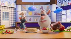 Буба | Кулинария | Детские мультфильмы