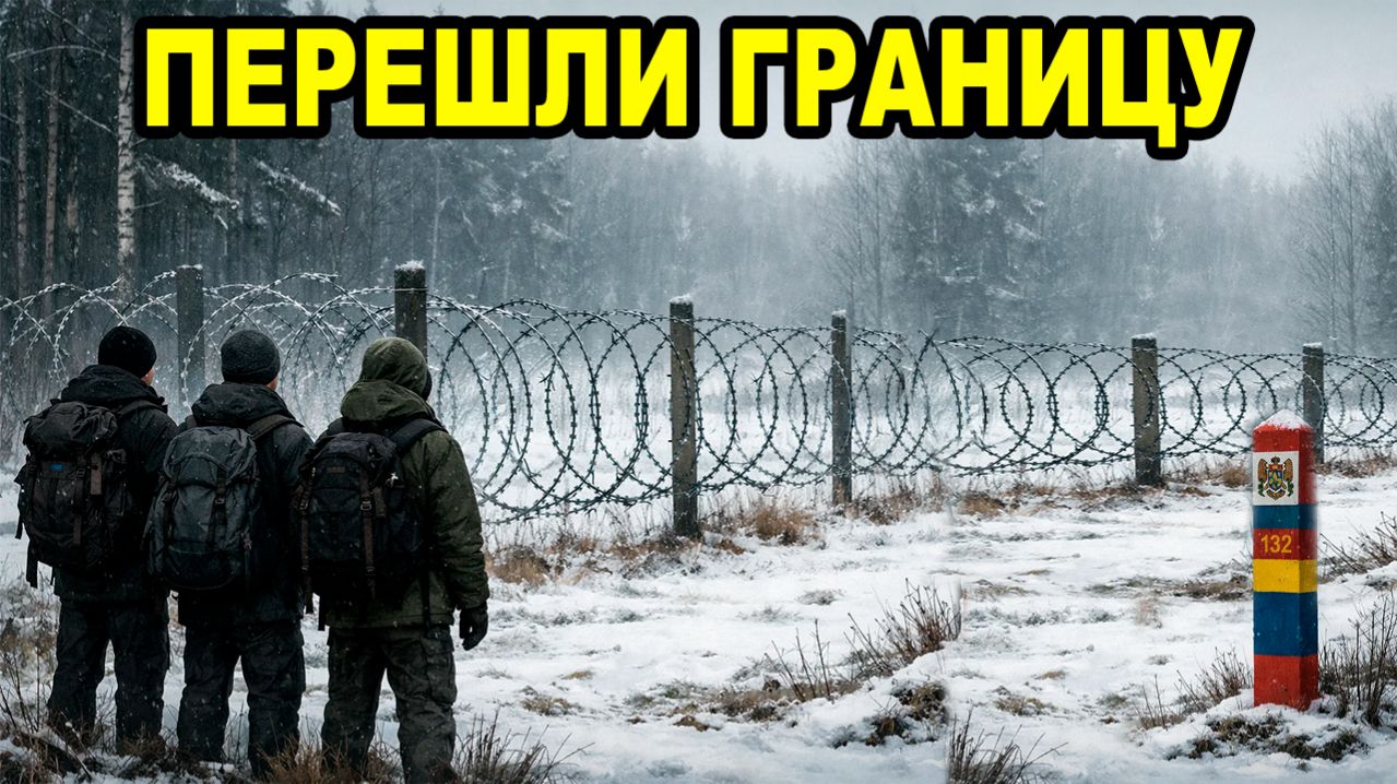 Побег из Украины. Встретил ГРИБНИКА в лесу. ТЦК ловили! тцк румыния украина волкмикс тиса