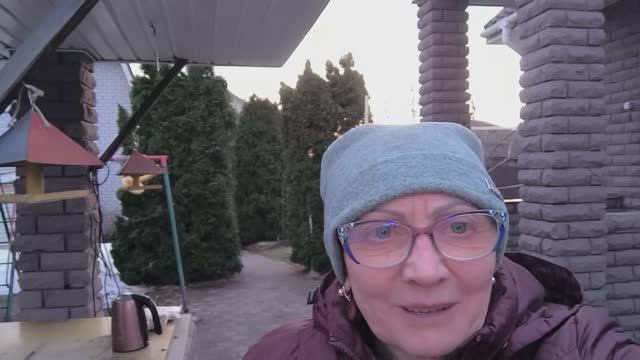 ,, Жизнь на пенсии