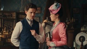 Левша — Фильм(2026)