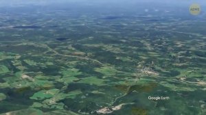 Центр США пустеет: что там не так на самом деле?