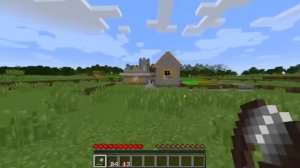 ЖИТЕЛИ ПОДМЕНИЛИ МОЙ ДОМ ПОКА МЕНЯ НЕ БЫЛО В МАЙНКРАФТ КОМПОТ