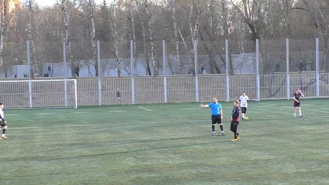 Пандора - Россо Неро 2:6