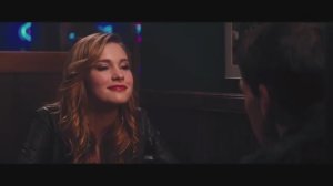 Джек Ричер эпизод в баре