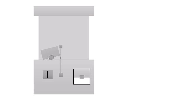 Матроскин залез в автомат с призами!