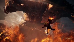 Сказание о пастухе богов - 78 серия (превью)