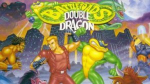 Прохождение Battletoads & Double Dragon (Famicom/NES) — вспоминаем классику 8‑bit!