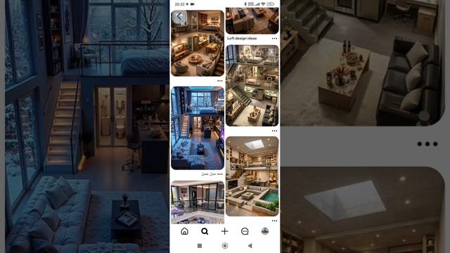 Трёхуровневые чердаки и мансарды в объектах ИЖС. Трёхэтажные чердаки и мансарды.