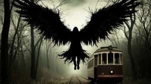 Тьма тьмущая