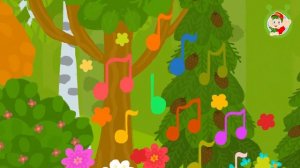 ДВЕ ЗЕЛЁНЫЕ БУКАШКИ ♫ МУЛЬТиВАРИК ТВ ☺ ДОБРАЯ МУЛЬТ ПЕСЕНКА ДЛЯ ДЕТЕЙ ♫ 0+