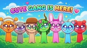 СПРУНКИ РЕМИКС МИЛАЯ БАНДА AA GAYA! 🥰