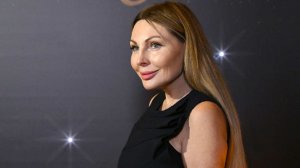 Звезда "Счастливы вместе" Бочкарева поругалась с соседкой из-за дочери