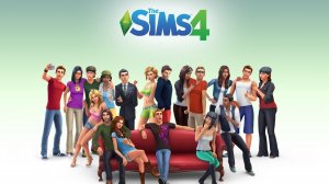 Прохождение игры The Sims 4