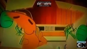 Гамбол. Песня Верните деньги (Английская версия)