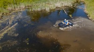 НЕВЕРОЯТНЫЕ ВНЕДОРОЖНИКИ, О КОТОРЫХ ВЫ НЕ ЗНАЛИ