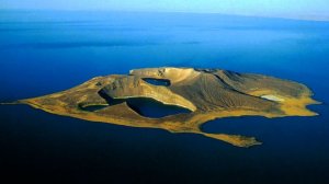 Пропавшие на острове. Энвайтенет: архипелаг злого рока.