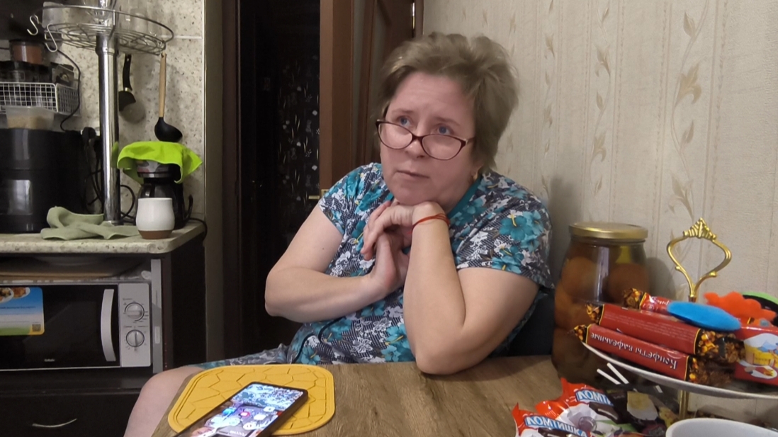 Любашины будни,Ох такие есть умные,советы любят раздавать... смотреть онлайн