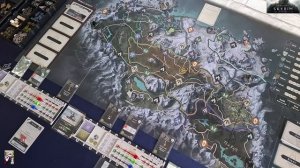 Skyrim Adventure Game - 01. Начало кампании за клинков