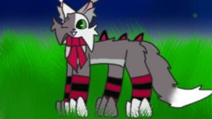 Просто так арт тëмной ночи😌