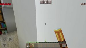 я спрятался в доме от Джеффа убийцы jeff the killer